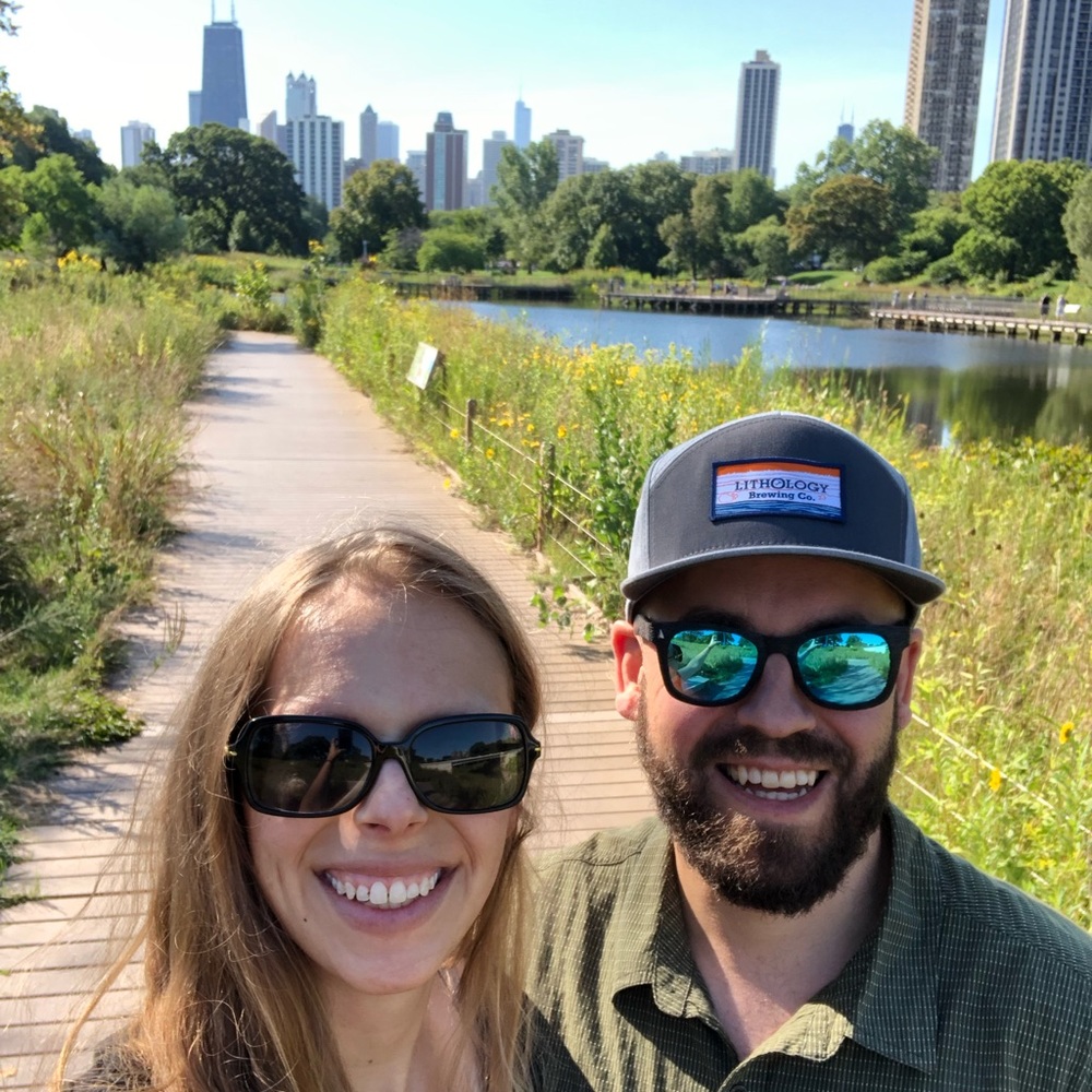 Meet your Posher, Joseph